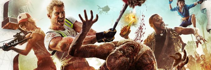 Dead Island 2