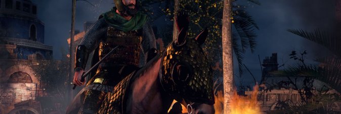 Total War: Attila