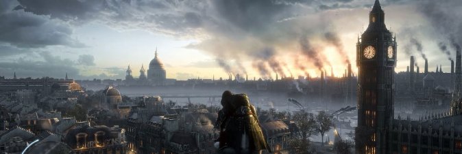 Assassin's Creed Syndicate