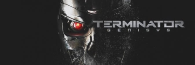 Terminator: Genisys