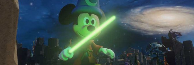 Kingdom Hearts III