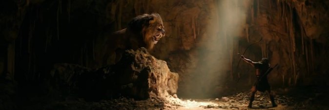 Hercules: Il Guerriero
