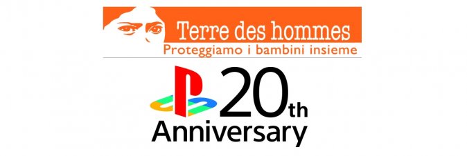 20 Anni di PlayStation