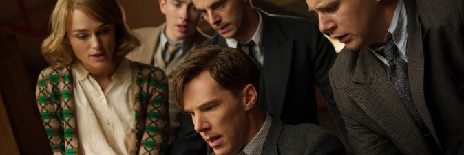 The Imitation Game