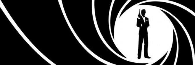 007: Spectre
