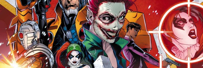 Suicide Squad