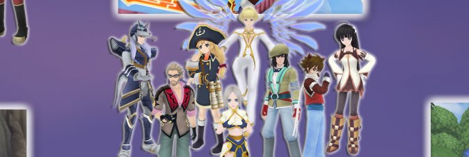Tales of Hearts R