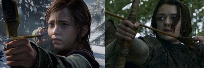 The Last of Us (titolo provvisorio)