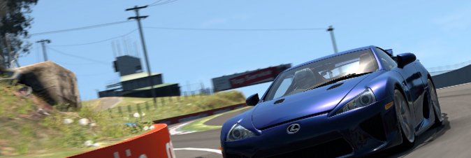 Gran Turismo 7