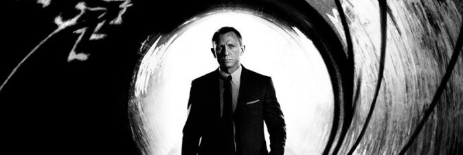 007: Spectre