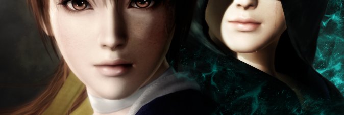 Dead or Alive 5: Last Round