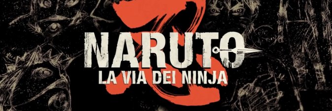 Naruto - La Via del Ninja