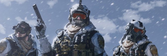 Warface