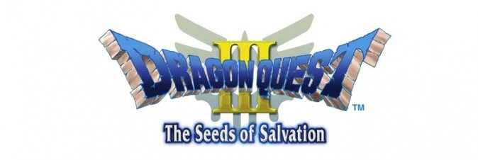 Dragon Quest III: The Seeds of Salvation