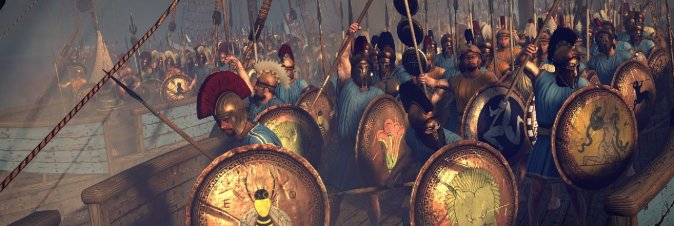 Total War: Rome II