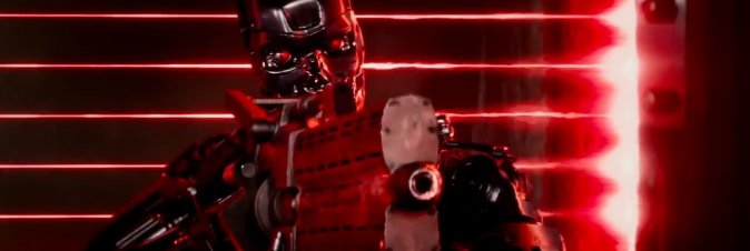 Terminator: Genisys