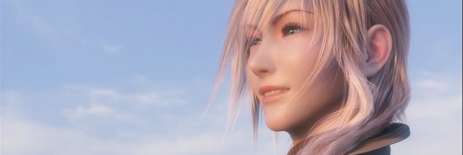 Final Fantasy XIII