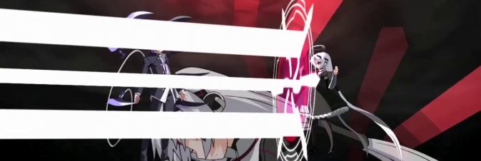 Under Night In-Birth EXE: Late