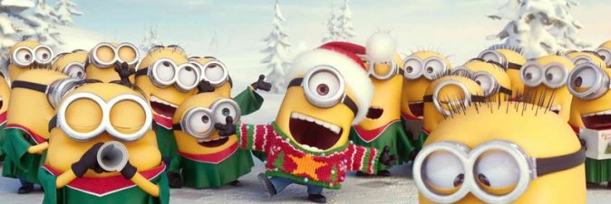 Minions