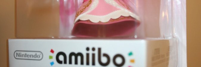 Amiibo