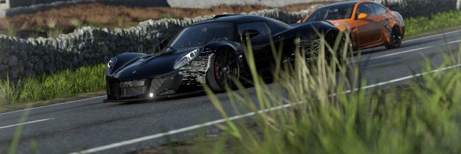 DriveClub