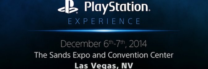 Ecco come seguire la Playstation Experience