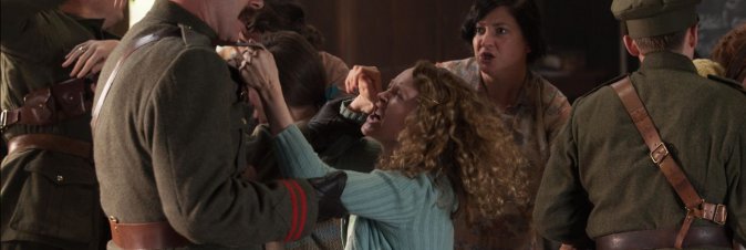 Jimmy's Hall - Una Storia d'Amore e Libert