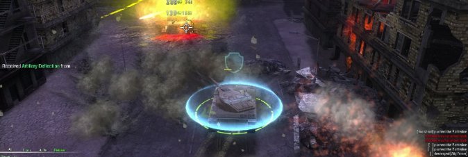 Battleline: Steel Warfare