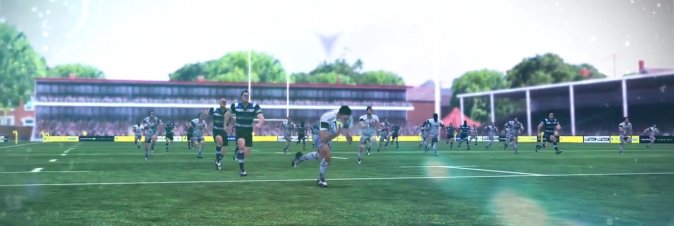 RUGBY 15