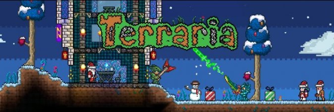 Terraria