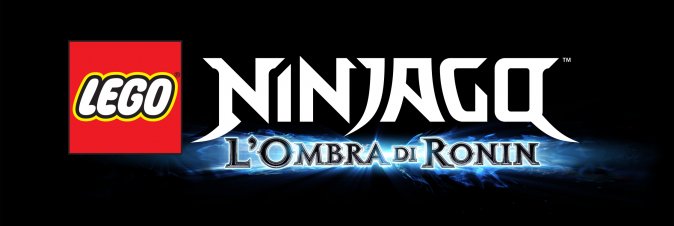 LEGO Ninjago: l'Ombra di Ronin