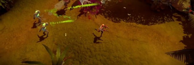 Dead Island Epidemic