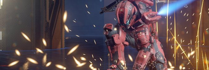 Halo 5: Guardians