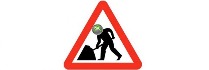 Ancora problemi a Xbox Live