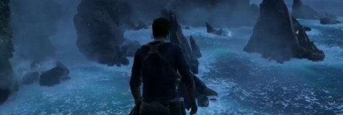 Uncharted 4: Fine di un Ladro