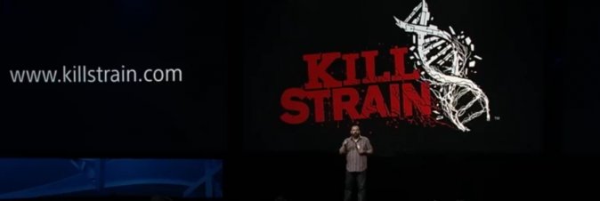 Kill Strain