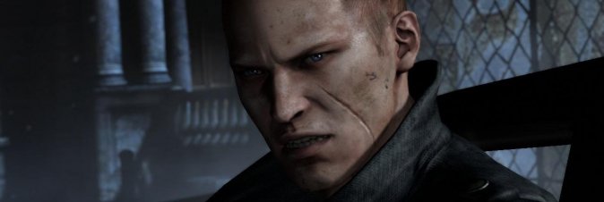 Resident Evil Revelations 2