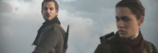 The Order 1886