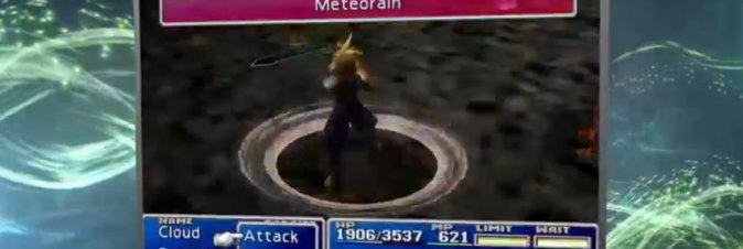 Final Fantasy VII
