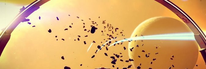 No Man's Sky