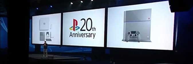 [PSX] Ecco tutto il Keynote d'apertura