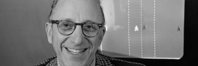 Ralph Baer, il pap� dei videogiochi ci lascia