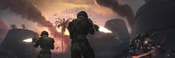Halo: Spartan Strike