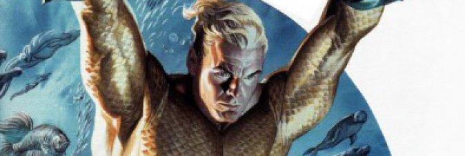 Aquaman