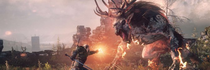 The Witcher 3: Wild Hunt