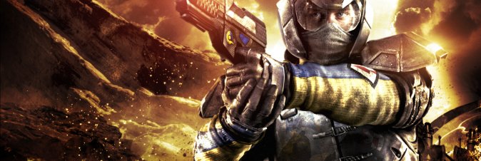 PlanetSide 2
