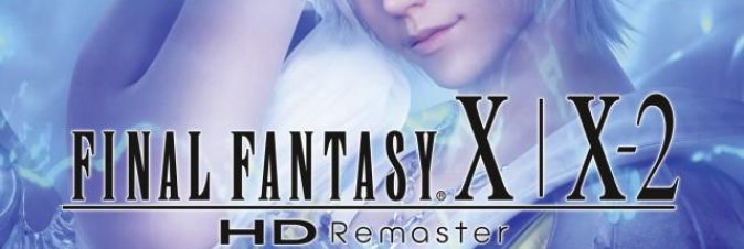 Final Fantasy X | X-2 HD Remaster