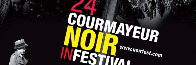 XXIV Courmayeur Noir in Festival: ecco tutti i dettagli!
