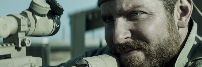 American Sniper
