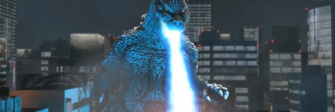 Godzilla: The Game